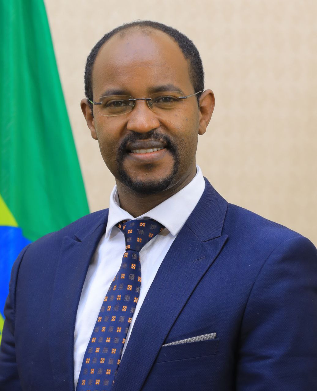 Ato Mulugheta Tefera