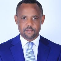 Ato Shisema Gebreselassie