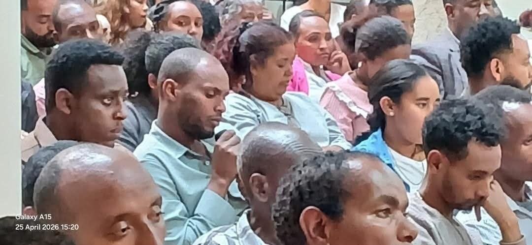 ከህግ ማስከበር ስራዎች አኳያ